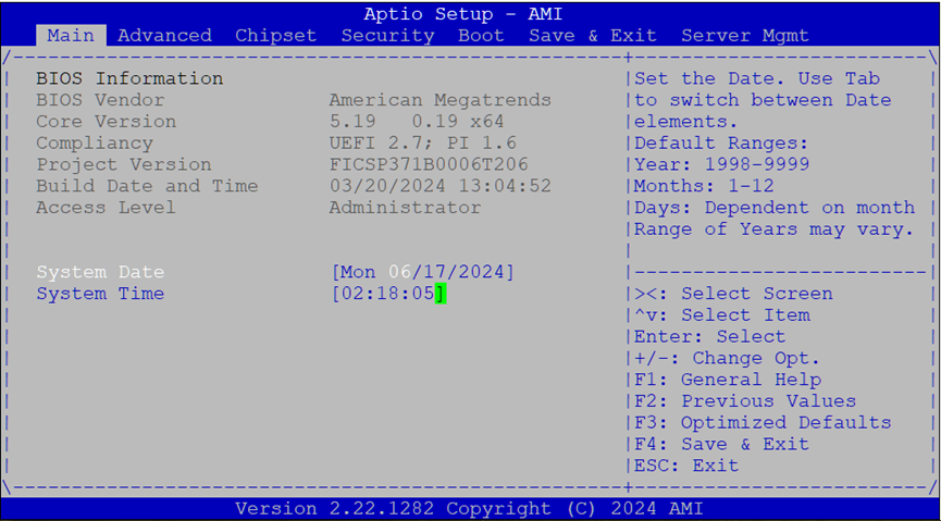 Main Page